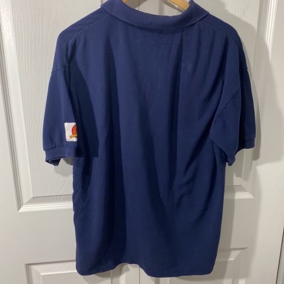 Sylvester Golf shirt - Picture 5 of 9